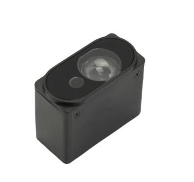 DFRobot dTOF Uzun Menzilli Lazer Mesafe Sensörü - 50m, UART/I2C/GPIO, SEN0648