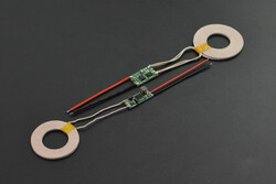 DFRobot - DFRobot Kablosuz Şarj Modülü - 5V, 1A, 2-10mm, DFR0362 DFRobot - DFRobot Kablosuz Şarj Modülü - 5V, 1A, 2-10mm, DFR0362