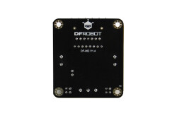 Dfrobot L298N Dual Motor Sürücü Kartı - 2x2A, 4.8-46V, DRI0002 - Thumbnail