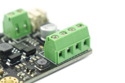 DFRobot Lityum (Li-ion, Lipo) Batarya Şarj Kartı - 3.7V, 500mA, DFR0208 - Thumbnail