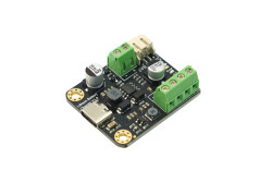 DFRobot Lityum (Li-ion, Lipo) Batarya Şarj Kartı - 3.7V, 500mA, DFR0208 - Thumbnail