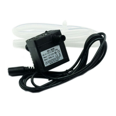 DFRobot Mini Dalgıç Pompa, 6-12V, FIT0563