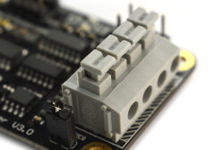 DFRobot Multi USB / RS232 / RS485 / TTL Eş Zamanlı Çevirici - TEL0070 - Thumbnail