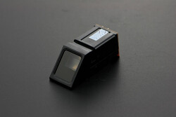 DFRobot - DFRobot Optik Parmak İzi Okuyucu Sensör - UART, 1000 Okuma Belleği SEN0188 DFRobot - DFRobot Optik Parmak İzi Okuyucu Sensör - UART, 1000 Okuma Belleği SEN0188