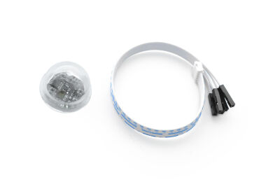 DFRobot Ortam Işığı Sensörü (0-200klx) - SEN0390