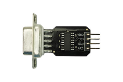 DFRobot RS232 - TTL Dönüştürücü (MAX202 çipi) - Arduino Uyumlu - DFR0077