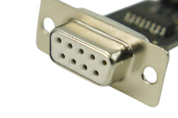 DFRobot RS232 - TTL Dönüştürücü (MAX202 çipi) - Arduino Uyumlu - DFR0077 - Thumbnail