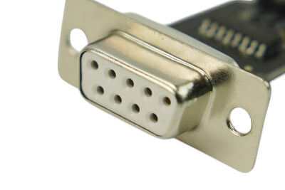 DFRobot RS232 - TTL Dönüştürücü (MAX202 çipi) - Arduino Uyumlu - DFR0077