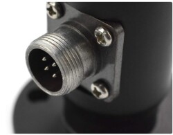 DFRobot RS485 Rüzgar Hızı Ölçüm Sensörü Anemometre - 0~32.4m/s, SEN0483 - Thumbnail
