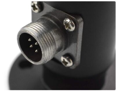 DFRobot RS485 Rüzgar Hızı Ölçüm Sensörü Anemometre - 0~32.4m/s, SEN0483