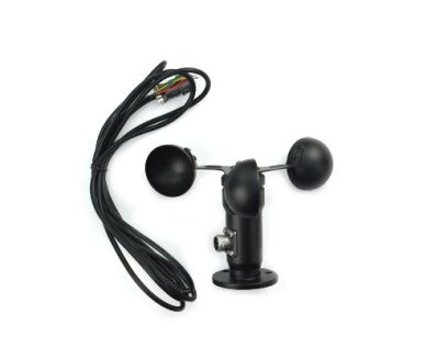 DFRobot RS485 Rüzgar Hızı Ölçüm Sensörü Anemometre - 0~32.4m/s, SEN0483