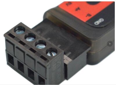 DFRobot USB to RS485 Dönüştürücü Modül FIT0737