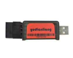 DFRobot USB to RS485 Dönüştürücü Modül FIT0737 - Thumbnail