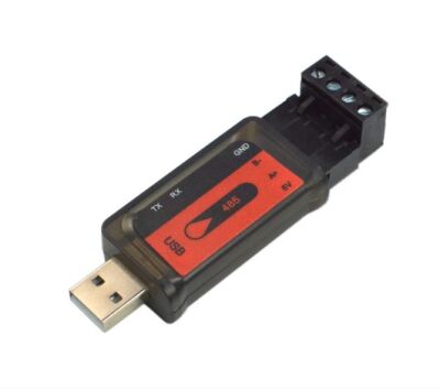 DFRobot USB to RS485 Dönüştürücü Modül FIT0737