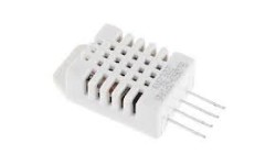 Çin - DHT22 Isı ve Nem Sensörü