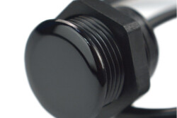 Dijital Lazer Proximity Sensör - 1-400cm Ayarlanabilir, IP67, SEN0531 - Thumbnail