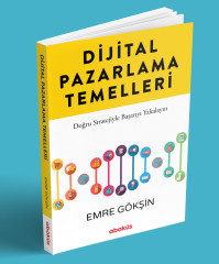 Dijital Pazarlama Temelleri - Thumbnail