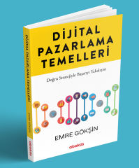 Dijital Pazarlama Temelleri