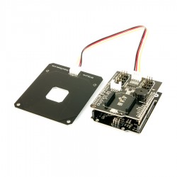 Dijital RFIDuino Shield v.1.1 - Thumbnail