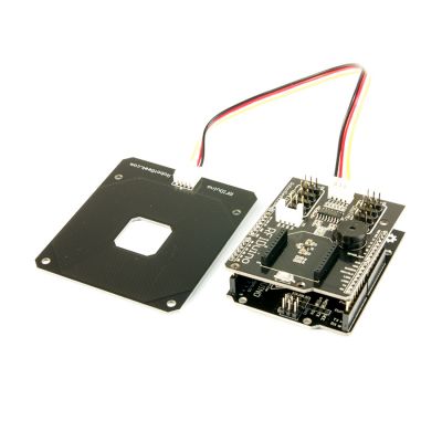 Dijital RFIDuino Shield v.1.1