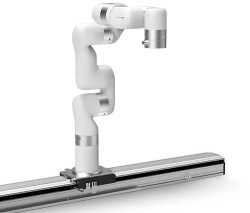 Direct Drive Lineer Motor Kiti - 1500mm (xArm 6 Uyumlu Kızak) - Thumbnail