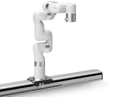 Direct Drive Lineer Motor Kiti - 700mm (xArm 6 Uyumlu Kızak)