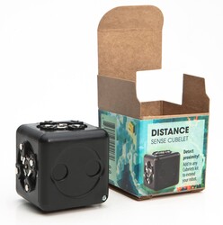 Distance Cubelet - Thumbnail