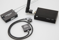 DJI - DJI Data Link 2.4 GHZ Bluetooth (CE)