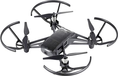 DJI Tello EDU Eğitim Amaçlı Programlanabilir Dron