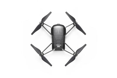 DJI Tello EDU Eğitim Amaçlı Programlanabilir Dron