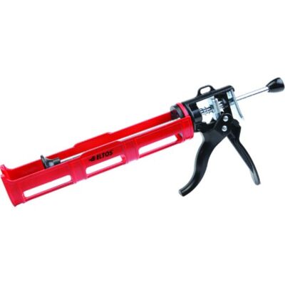 Döküm Metal Silikon Tabancası
