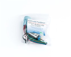 Actuonix DPDT Buton Kiti - Thumbnail
