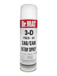  - Dr.MAT PSCS – 04 3D Detay Yansıma Önleyici Sprey, 500mL