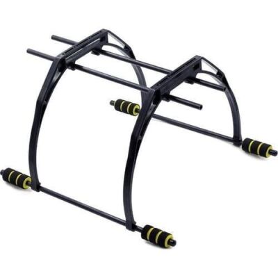 Drone İniş Takımı - F450 F550 Dronlar için