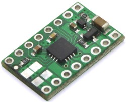 Pololu - Pololu DRV8833 Dual Motor Sürücü Kartı 2x1.2A PL-2130