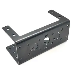 DSServo - DSServo Çok Fonksiyonlu Servo Motor Tutucu (DS5160, DS5180, DS51160 Uyumlu)