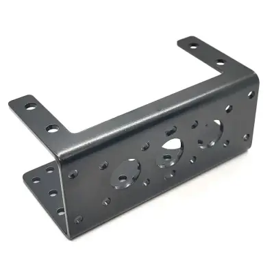 DSServo Çok Fonksiyonlu Servo Motor Tutucu (DS5160, DS5180, DS51160 Uyumlu)