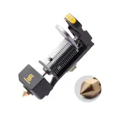 Snapmaker - 0.6mm Hotend, Dual Extrusion Module için - 22015 Snapmaker - 0.6mm Hotend, Dual Extrusion Module için - 22015