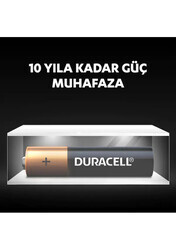 Duracell Ultra AAA 1.5V İnce Kalem Pil - LR03 - MX2400, 6lı - Thumbnail