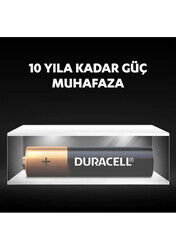 Duracell Ultra AAA 1.5V İnce Kalem Pil - LR03 - MX2400, 6lı