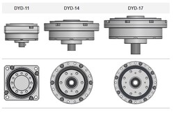 DYD-11-033, Dynamixel Drive (DYD) Sikloid Redüktör, Dynamixel-P Uyumlu - Thumbnail