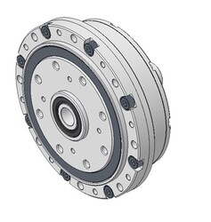 Robotis - DYD-17-099, Dynamixel Drive (DYD) Sikloid Redüktör, Dynamixel-P Uyumlu Robotis - DYD-17-099, Dynamixel Drive (DYD) Sikloid Redüktör, Dynamixel-P Uyumlu