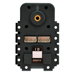 Dynamixel AX-12W Akıllı Servo Aktüatör ( Smart Actuator) - 0.2Nm, 470rpm - Thumbnail