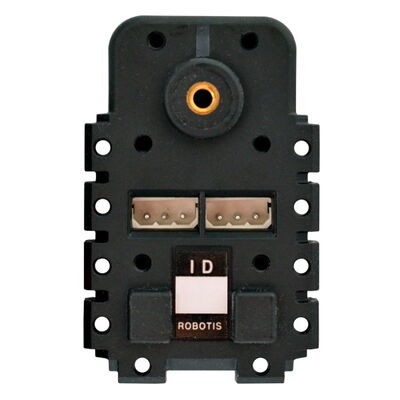 Dynamixel AX-12W Akıllı Servo Aktüatör ( Smart Actuator) - 0.2Nm, 470rpm