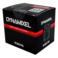 Dynamixel AX-12W Akıllı Servo Aktüatör ( Smart Actuator) - 0.2Nm, 470rpm - Thumbnail