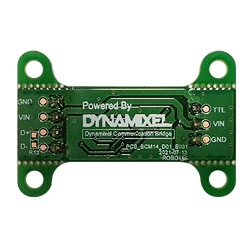 Dynamixel Communication Bridge, TTL/RS-485 Dönüştürücü - Repeater - Thumbnail