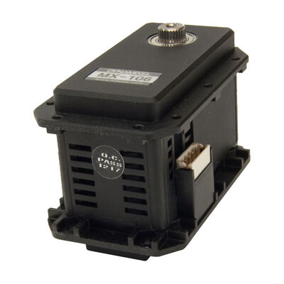 Dynamixel MX-106R Servo Motor - Bulk 6 Adet - ( High Torque Actuator )