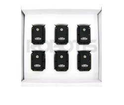 Uni-T - Dynamixel MX-28AR Smart Robot Actuator - Bulk Paket (6 adet) Servo Motor