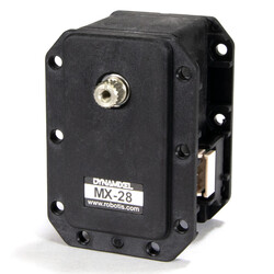 Dynamixel MX-28R Smart Robot Actuator - Bulk Paket (6 adet) Servo Motor - Thumbnail