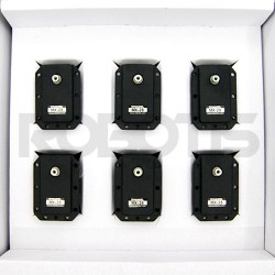 Dynamixel MX-28R Smart Robot Actuator - Bulk Paket (6 adet) Servo Motor - Thumbnail